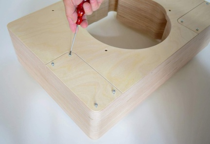 Garrard 401 XXL plus - 005